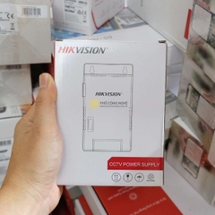 Hikvision DS-2FA1225-C4(EUR) (4 Kênh)