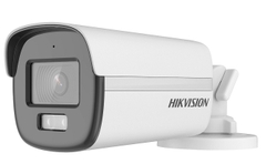 Camera Analog HIKVISION ngoài trời DS-2CE10KF0T-FS (3K | 5MP )