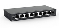 Switch Ruijie Reyee RG-ES108D 8-Port unmanaged