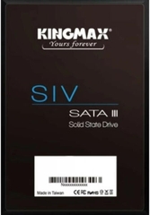 SSD Kingmax 256G  SATA SIV 32