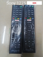 Remote tivi SONY TV02 - L1275