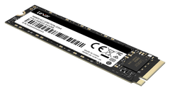 SSD Lexar M2 256G (NM620 - 2280 PCIe)