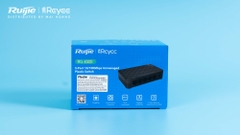 Switch Ruijie Reyee RG-ES05 5-Port 10/100 Mbp