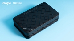 Switch Ruijie Reyee RG-ES05 5-Port 10/100 Mbp
