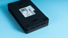 Switch Ruijie Reyee RG-ES08 8-Port 10/100 Mbps