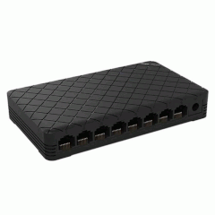 Switch Ruijie Reyee RG-ES08 8-Port 10/100 Mbps