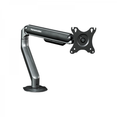 Arm 1 màn hình Humanmotion T6 PRO (Trắng / Đen, 17-32