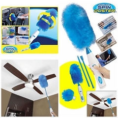 Chổi quét bụi thông minh SPIN DUSTER