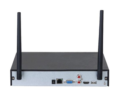 Đầu ghi hình IP Wifi 8 kênh DAHUA DHI-NVR1108HS-W-S2-FCC