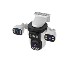 Camera wifi Vstarcam CS621SR ( 3 Khung Hình )
