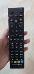 Remote Điều Khiển Đầu Thu VIETTEL internet