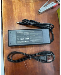 Nguồn 48V-3A - đã kèm dây nguồn số 8