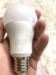 Bóng đèn LED Wi-Fi Ezviz LB1-White, ánh sáng vàng sợi tóc ( LB1-LWAW )