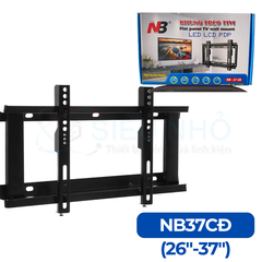 Khung treo Tivi cố định NB37CD 26