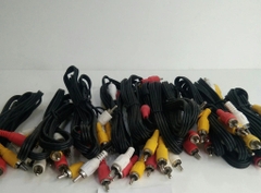 Dây AV 6 đầu VTC 1,5 mét