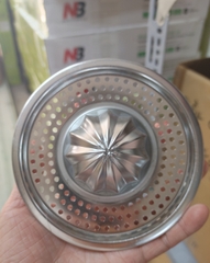 DỤNG CỤ VẮT CAM BẰNG INOX 304 CAO CẤP (T250)