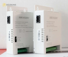 Hikvision DS-2FA1225-C4(EUR) (4 Kênh)