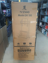 Khung treo tivi DI ĐỘNG E2500 (Hay DK100) dùng cho tivi từ 60