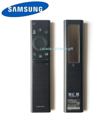 Remote Samsung giọng nói, năng lượng mặt trời