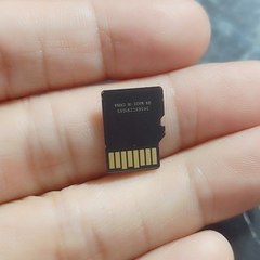 Thẻ Nhớ 64GB SANDISK (Hàng chính hãng | Đã VAT | Bảo hành 7 năm | Hộp 100c)