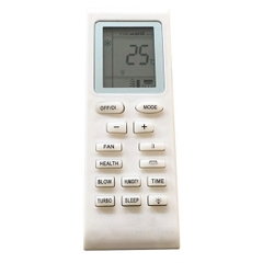 Remote máy lạnh Sanyo ML96
