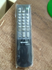 Remote Điều Khiển Tivi SHARP TC-9807A*