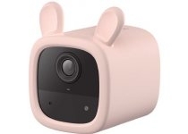 Cam wifi có PIN siêu nhỏ Ezviz BM1-Pink ( Dùng Pin - Người Giữ Trẻ Thông Minh Của EZVIZ )