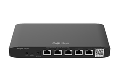 Router cân bằng tải Ruijie RG-EG105G V3 - Cân bằng tải 2 WAN - Chịu tải 100 user