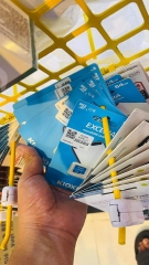 Thẻ nhớ 64GB KIOXIA (Hàng chính hãng | Bảo hành 5 năm | Hộp 20c) - Khuyên dùng với CAMERA REOQOO