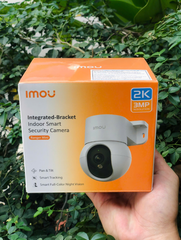 Camera trong nhà Wifi 6 Imou Ranger IPC-K2MP-3H0WE 2K 3MP