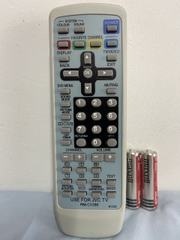 remote tv JVC RM-C1286