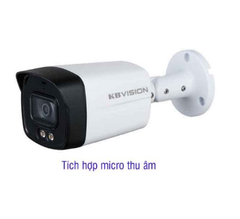 Camera 4in1 2MP Full Color KBVISION KX-CF2203L-A