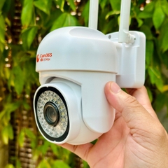 Mua 6c bộ dụng cụ 6 món ... Camera Wifi Yoosee PTZ ngoài trời 6.0Mpx (Loại A | Bảo Hành 12 tháng | M1.5)