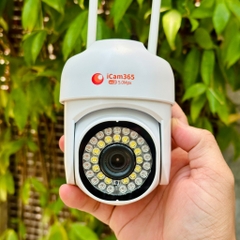 Mua 6c bộ dụng cụ 6 món ... Camera Wifi Yoosee PTZ ngoài trời 6.0Mpx (Loại A | Bảo Hành 12 tháng | M1.5)