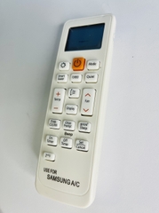 Remote máy lạnh Samsung đa năng ML84