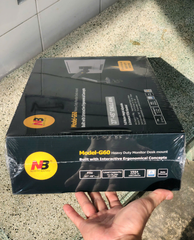 Arm 1 màn hình North Bayou G60 từ 27
