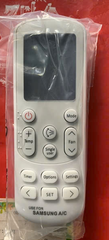 Remote máy lạnh Samsung ML87 - Trắng