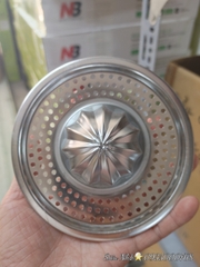 DỤNG CỤ VẮT CAM BẰNG INOX 304 CAO CẤP (T250)