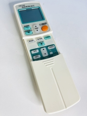 Remote Máy Lạnh DAIKIN ML59 - 2 nút bên trái Econo, Powerfull \ ARC433AA87