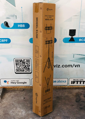 Giá treo Tivi 3 chân đứng E1200 32″-55″ inch 0.8m ( 97x16x11 --- 3.5kg )