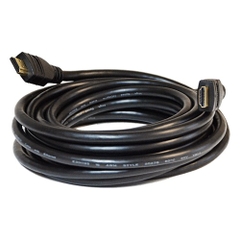 Dây HDMI 20M Trơn Đen