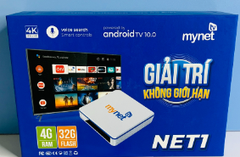 MyTV Net 4G/32G