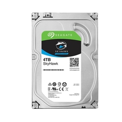 Ổ cứng HDD Seagate Skyhawk 4TB - Hàng chính hãng