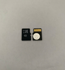 Thẻ nhớ NONAME 2GB->8GB (Hàng OEM | 1 năm)