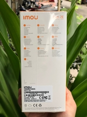 Camera Wifi Imou 2MP C22SP 1080P (mẫu VUÔNG, có loa, có đế nam châm )