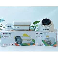 Camera Wi-Fi HIVISION DS-2CE70DF0T-MF