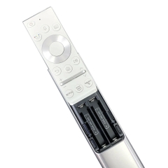 Remote tivi SAMSUNG TV37 - Voice | Vỏ nhôm