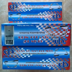 Chân đế máy lọc nước VT39-Lớn (330mm-550mm) - có lót cao su (Thùng 50c Tặng 1c | BH 5 Năm)