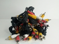 Dây AV 6 đầu VTC 1,5 mét
