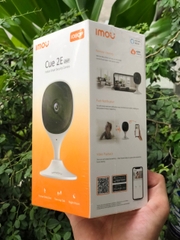 Camera Wifi Imou 2MP C22SP 1080P (mẫu VUÔNG, có loa, có đế nam châm )